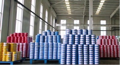 選優(yōu)質(zhì)電纜關(guān)鍵在于對電纜生產(chǎn)廠家的選擇與運輸保障