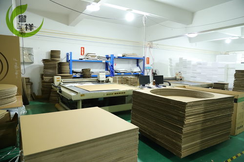 中山譽祥包裝工廠實景展示 高效運輸體系保障包裝產(chǎn)品安全快捷送達(dá)