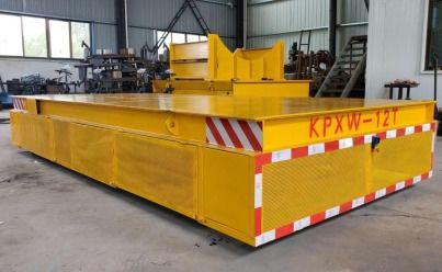 河南冠杰助力打造智能化工廠，高效解決蓄電池制造企業(yè)鉛塊搬運難題