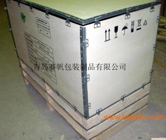 金屬扣件包裝箱 生產(chǎn)廠家與價格解析