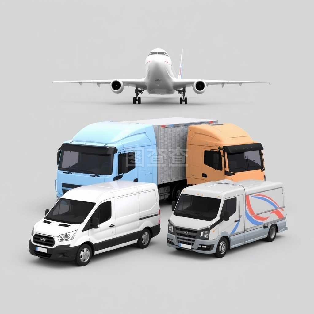 運輸船隊銷售 高效物流解決方案助力全球貿易