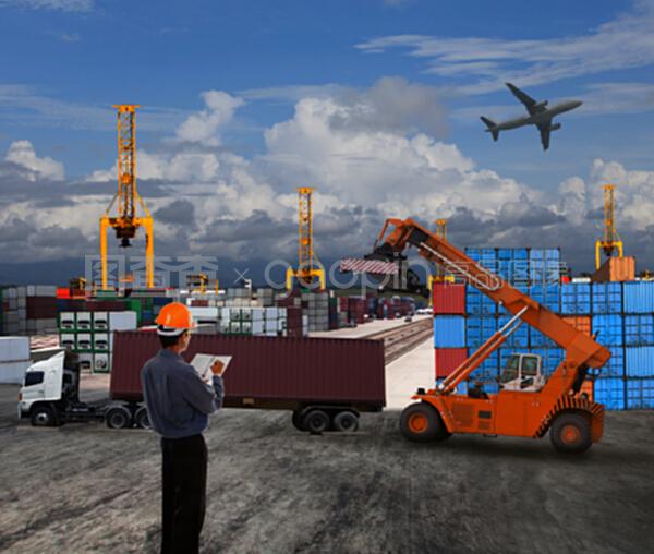 農產品陸路運輸物流 連接生產與消費的關鍵紐帶