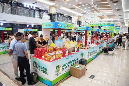 張家口農副產品加工企業及農產品展銷會在京舉辦 央廣網 銷售